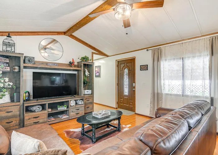 Pet-friendly About 4 Mi To Powell! Holiday home Page