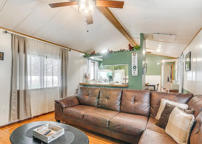 Pet-friendly About 4 Mi To Powell! Page