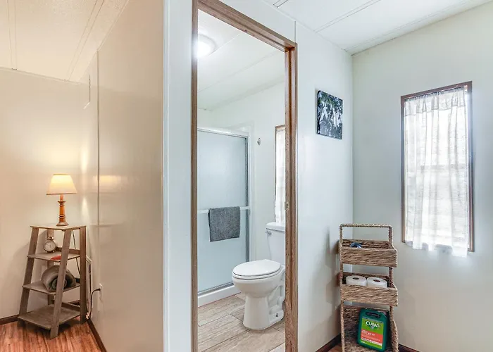 Pet-friendly About 4 Mi To Powell! Holiday home *