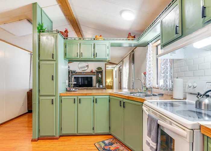 Holiday home Pet-friendly About 4 Mi To Powell! Page