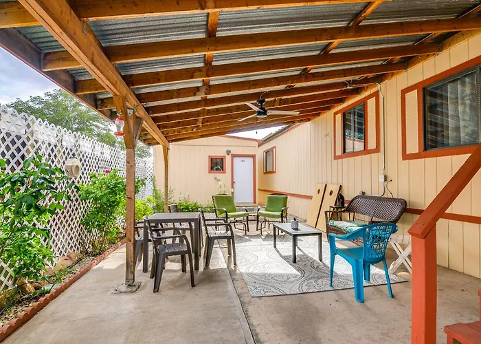 Pet-friendly About 4 Mi To Powell! Page