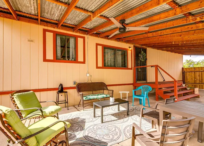 Pet-friendly About 4 Mi To Powell! Holiday home