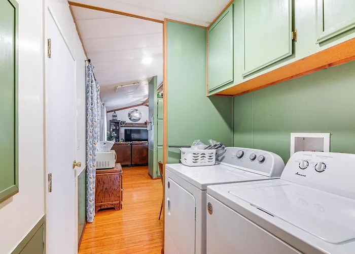 Holiday home Pet-friendly About 4 Mi To Powell!