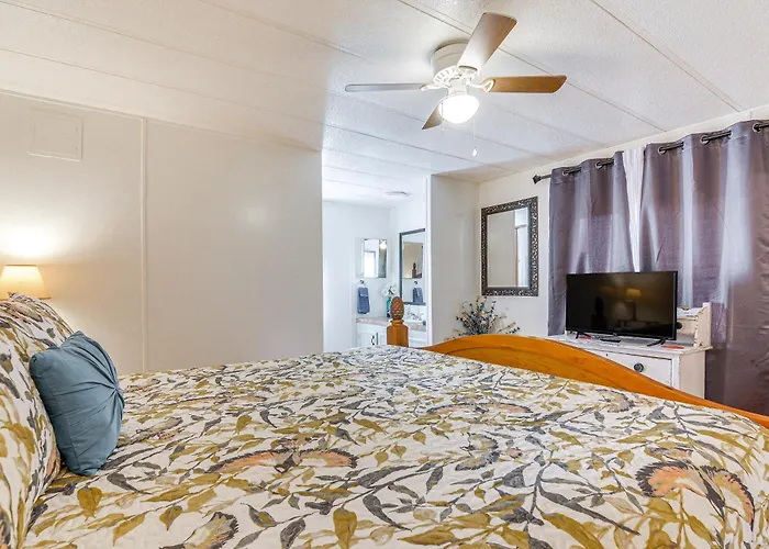 Holiday home Pet-friendly About 4 Mi To Powell! *