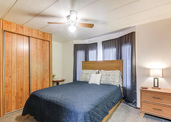 Pet-friendly About 4 Mi To Powell! Holiday home Page