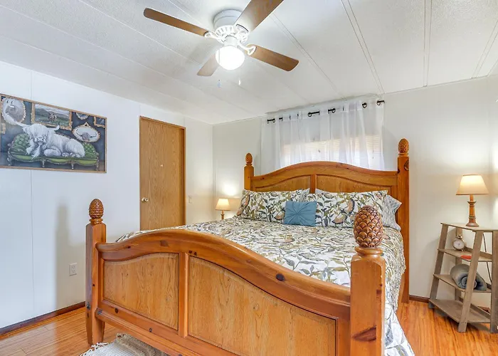 Holiday home Pet-friendly About 4 Mi To Powell! Page