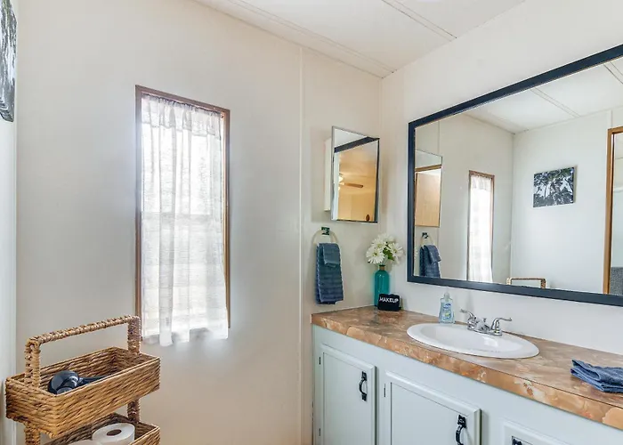 Pet-friendly About 4 Mi To Powell! Holiday home