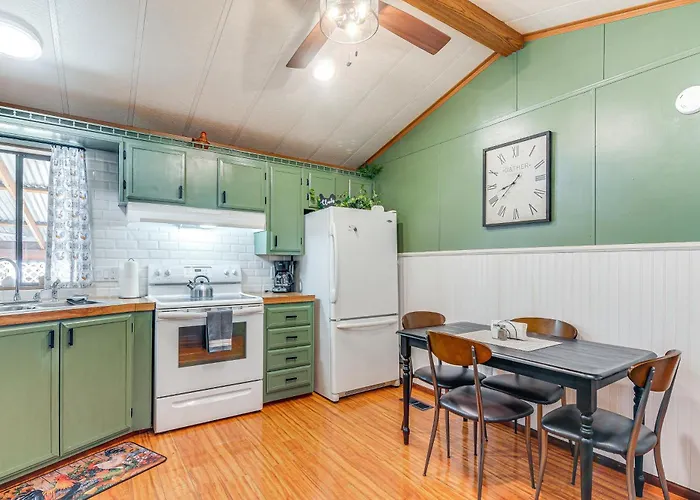 Pet-friendly About 4 Mi To Powell! Holiday home Page