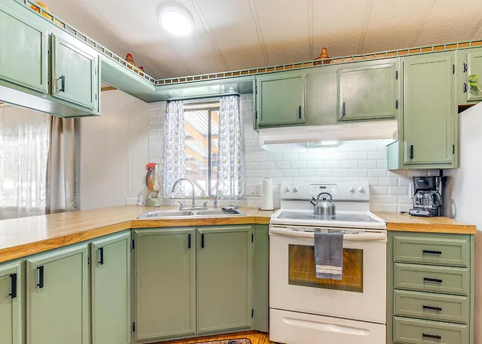 Pet-friendly About 4 Mi To Powell! * Page