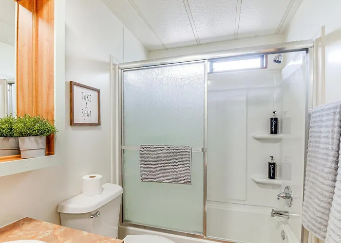 Pet-friendly About 4 Mi To Powell! Holiday home *